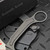 Bastinelli Knives Anomaly Dark Stonewash