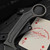 Bastinelli Knives Anomaly Black PVD