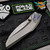 Poikilo Blade Vulpex VK-Odon S1 3.32" PSW