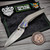 Poikilo Blade Vulpex VK-Odon S1 3.32" PSW