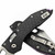 Microtech Stitch Ram-Lok Carbon Fiber S/E Stonewash Purple Ti Accent Marfione Select 169RL-10MS9