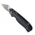 Spyderco ButtonUp Button Lock Carbon Fiber 3.3" C275CFP