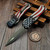 Microtech Hera II 4 of July 250th D/E Apocalyptic 1702-10APS-4J250