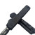 Microtech UTX-70 Gen IV Black Tactical 2.5" S/E 11484-1T