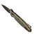MICROTECH SOCOM RAM-LOK S/E CERAKOTE CHAMPAGNE GOLD FRAG ALUMINIUM 160RL-1FRCG-C19Z23