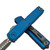 Microtech UTX-70 Blue 2.5" Spartan D/E Apocalyptic 12494-10APBL
