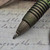 Marfione Custom Siphon II Antique Green Frag Titanium w/Bronzed Accents 401-ATGFRTIBRZ-MCK