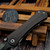 Borka Blades Sean Marfione SBHF Micarta Scale Folder Tanto