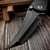 Borka Blades Sean Marfione SBHF Micarta Scale Folder Tanto
