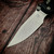 Microtech Socom Ram-Lok Black Frag S/E Stonewash 160RL-10FR - Preowned