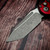 Microtech LUDT Red T/E Apocalyptic 1136-10APRD S/N 41574 - Preowned
