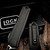 Microtech Glock 19K Black Tactical Aluminum 3.5" S/E 81-1T