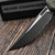 Microtech Glock 19K OD Green Aluminum 3.5" S/E 81-1OD