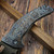 Borka Blades/Ti2 Design 4 Horsemen DLC Shylock - Preowned