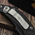 Marfione Custom Chopper Auto Prototype Two-Tone Stonewash S/N 002- Preowned