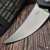 Marfione Custom Chopper Auto Prototype Two-Tone Stonewash S/N 002- Preowned