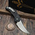 Marfione Custom Chopper Auto Prototype Two-Tone Stonewash S/N 002- Preowned