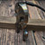Marfione Custom Leonidas Ring Flamed Titanium - Preowned