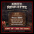 Monthly Knife Roulette - July 2026 Edition