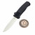 Benchmade Shootout Black Grivory Drop Point 3.5" S30V - 5370BK-11