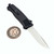 Benchmade Shootout Black Grivory Drop Point 3.5" S30V - 5370BK-11