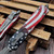 Microtech Dirac 4th of July 250th 2.9" D/E Apocalyptic 225-10APS-4J250