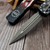 Microtech Dirac 4th of July 250th 2.9" D/E Apocalyptic 225-10APS-4J250