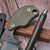 Blackside Customs Mick Strider Knives Bounty Hunter SLCC T/E Bounty Hunter 3.85" CTS-XHP - Preowned