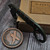 Blackside Customs Tbot Tactical Bottle Opener Copper 1941 Finish - Preowned