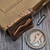 Blackside Customs Copper Buckle  - Preowned