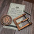 Blackside Customs Copper Buckle  - Preowned