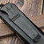 Marfione Custom Combat Bowie DLC Two-Tone Apocalyptic S/N 002 - Preowned