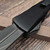Marfione Custom Combat Bowie DLC Two-Tone Apocalyptic S/N 002 - Preowned