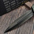 Marfione Custom OD Green Cypher D/E DLC Stonewash & DLC Accents S/N 002 - Preowned