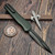 Marfione Custom OD Green Cypher D/E DLC Stonewash & DLC Accents S/N 002 - Preowned