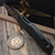 Marfione Custom Starlord Black G10 DLC Stonewash - Preowned