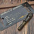 Marfione Custom Siphon II Copper w/DLC HW - Preowned