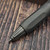 Marfione Custom Siphon Bead Blast Titanium Lightning Strike Carbon Fiber Lever S/N 003 - Preowned