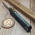Axial Shift Navy T/E Magnacut OTF - Preowned