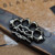 Blackside Customs Tbot Tactical Bottle Opener Starlingear - Preowned