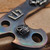 Blackside Customs Tbot Tactical Bottle Opener Starlingear - Preowned