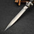 Franke Beltrame 11" Stiletto Dagger Brazilian Horn