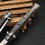 Franke Beltrame 11" Stiletto Bayonet Brazilian Horn