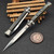 Franke Beltrame 11" Stiletto Bayonet Brazilian Horn