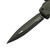Microtech Hera II Mini Cerakote Moss Green 2.90" D/E 1702M-1CMG