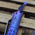 Marfione Custom Siphon II Purple Haze Frag Titanium w/Purple Ti Lever 401-PHFRTIPU-MCK