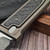 Reate OG Exo Marbled Carbon Fiber Drop Point No Safety - Preowned