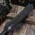 Marfione Custom Combat Troodon Warhound DLC Two-Tone Stonewash Purple Haze Ringed HW - Preowned