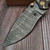 Jody Muller Scarface 3.88" Recurve - Preowned