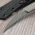 Microtech Feather S/E Apocalyptic 215-10APS - Preowned S/N 2154